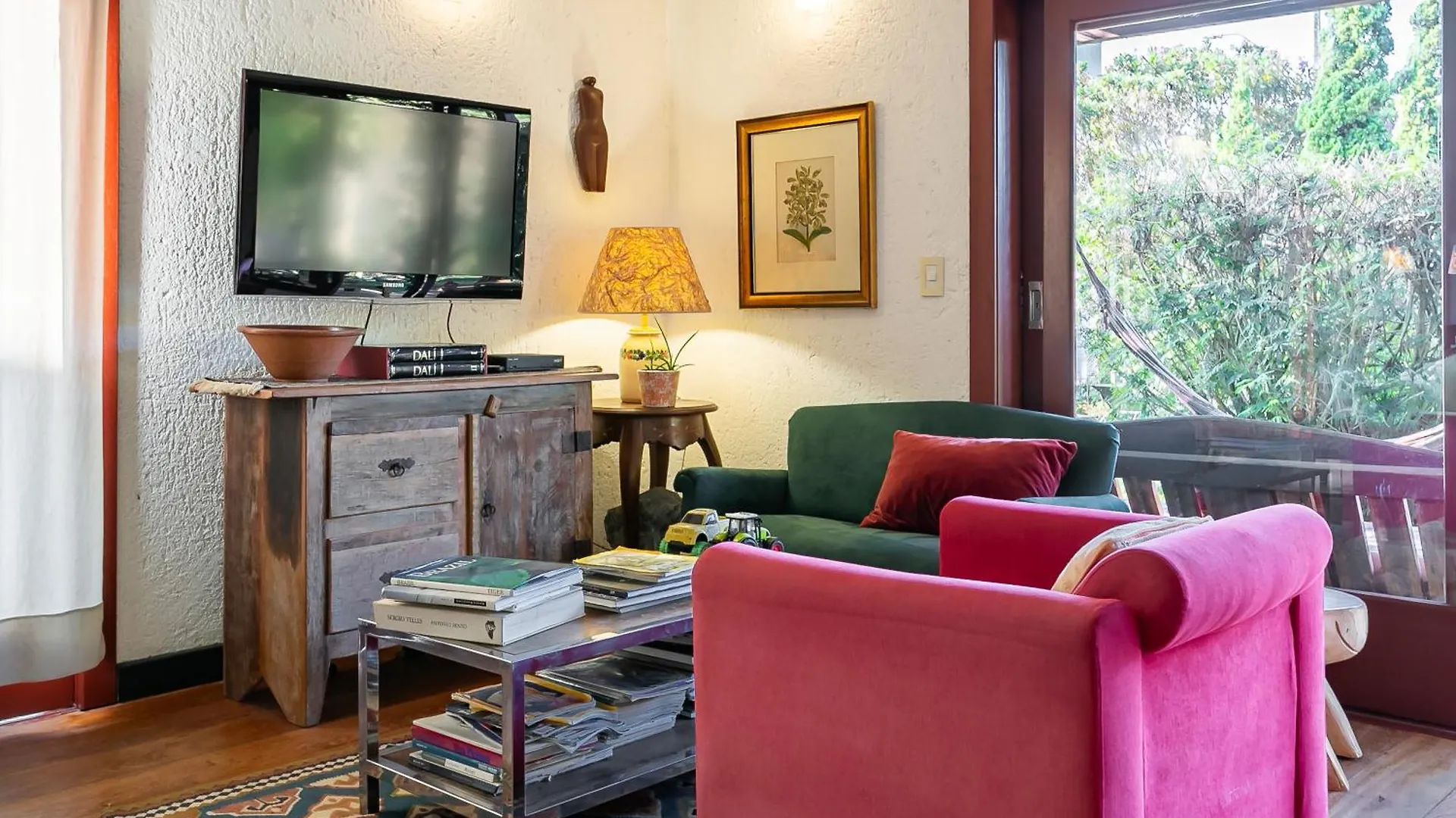 Inn Pousada Casa Da Lagoa Florianópolis
