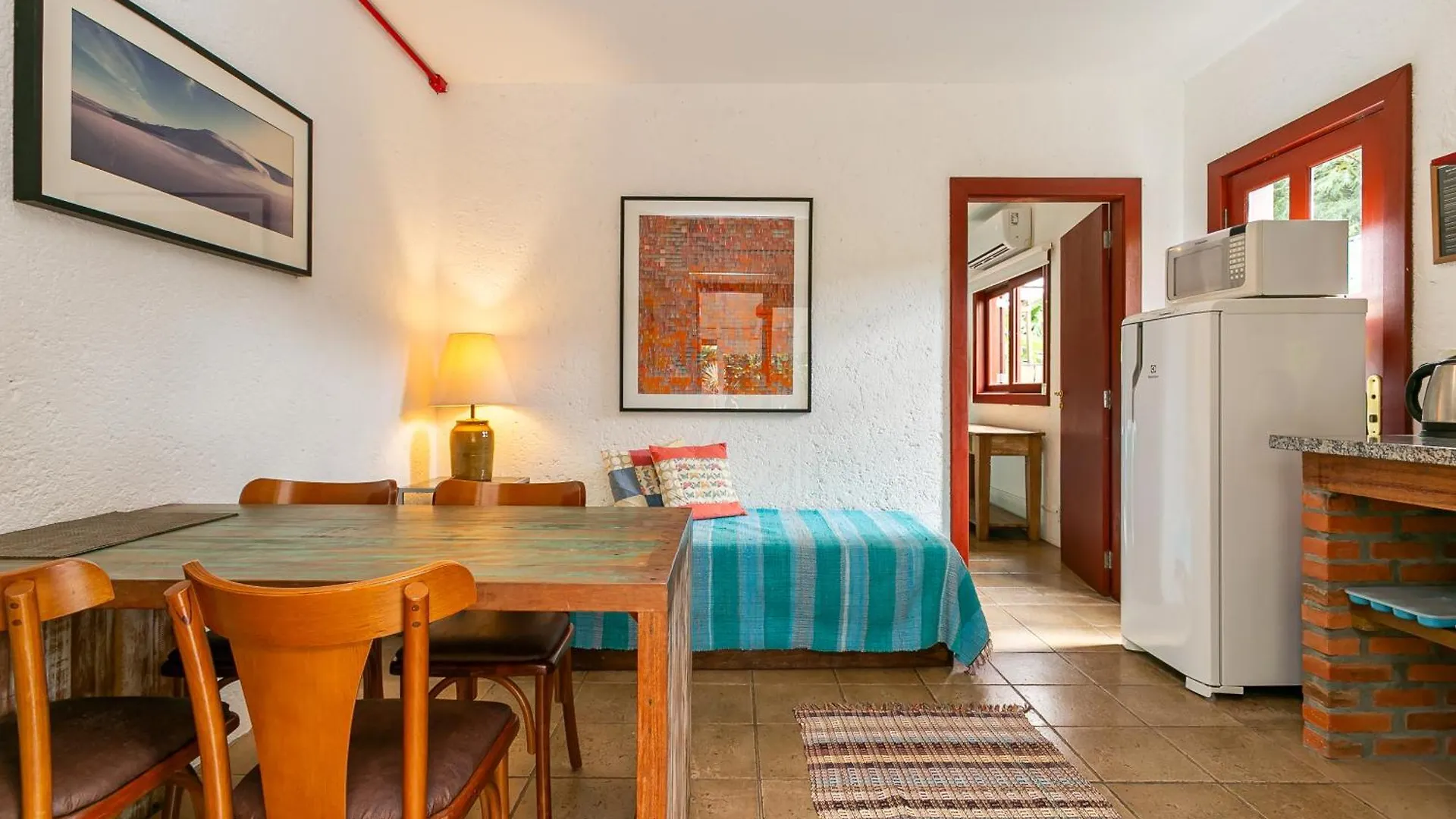 Pousada Casa Da Lagoa Florianópolis Inn