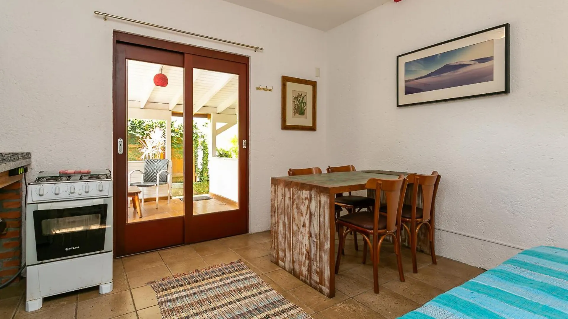 ** Inn Pousada Casa Da Lagoa Florianópolis Brasil
