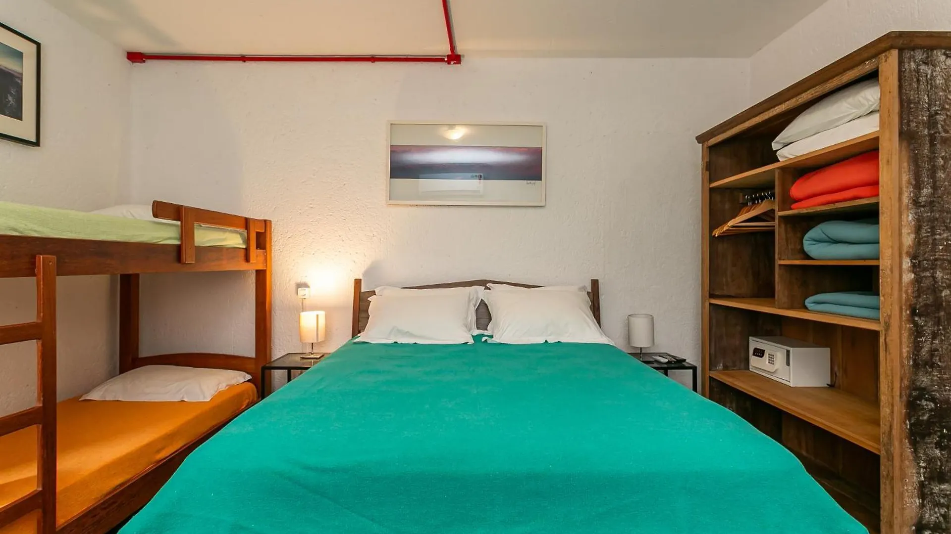 Inn Pousada Casa Da Lagoa Florianópolis
