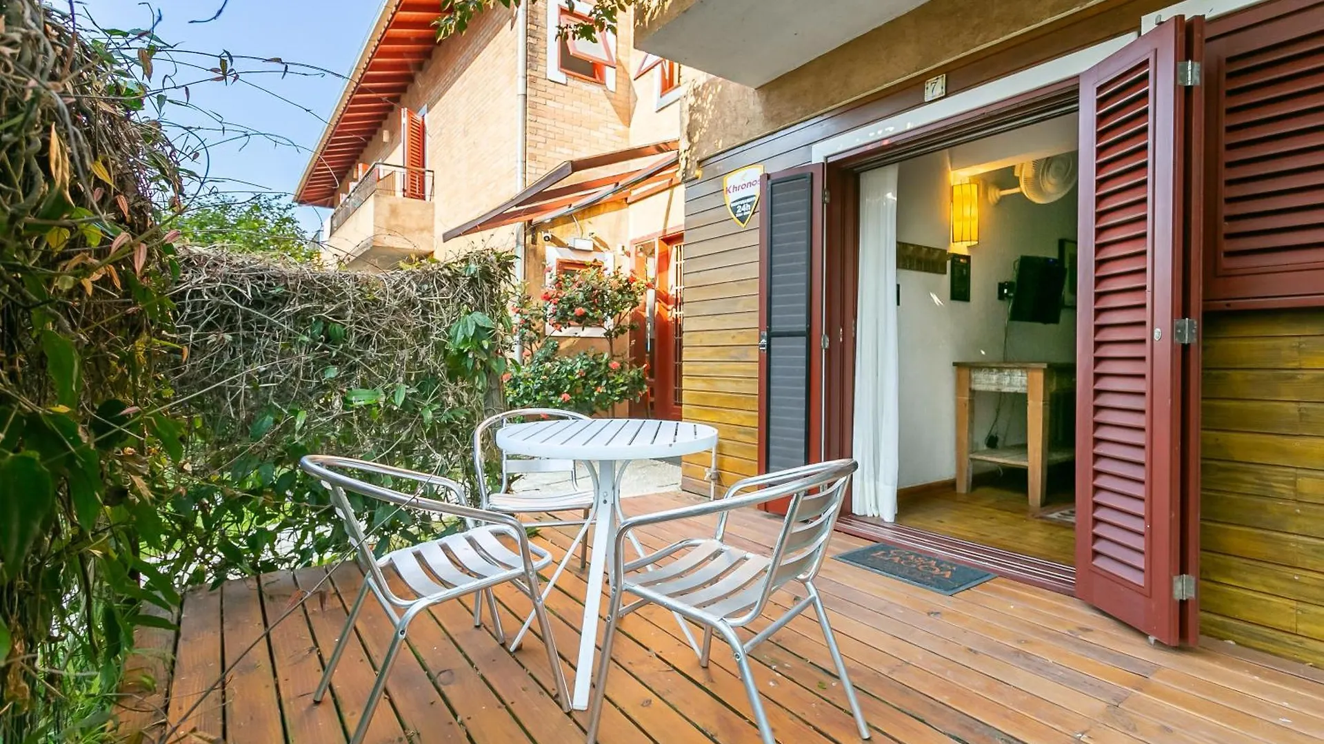 ** Inn Pousada Casa Da Lagoa Florianópolis Brasil