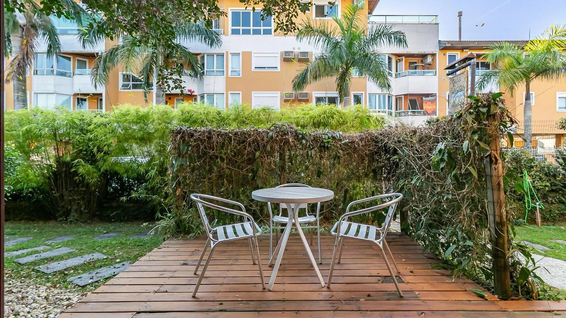 Pousada Casa Da Lagoa Florianópolis