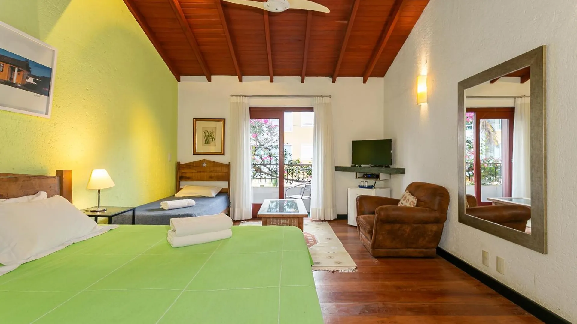 Pousada Casa Da Lagoa Florianópolis Inn