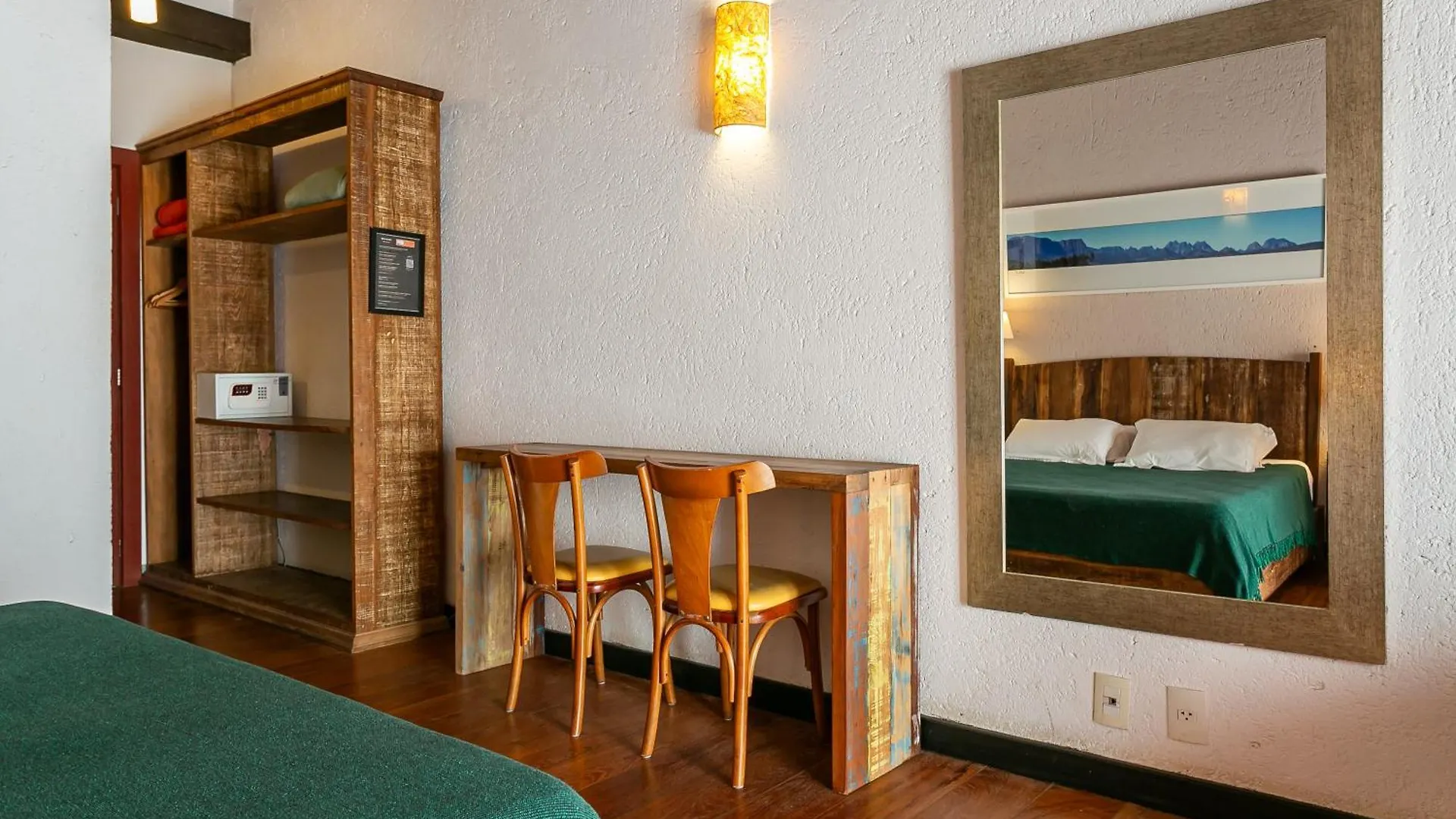 ** Inn Pousada Casa Da Lagoa Florianópolis Brasil