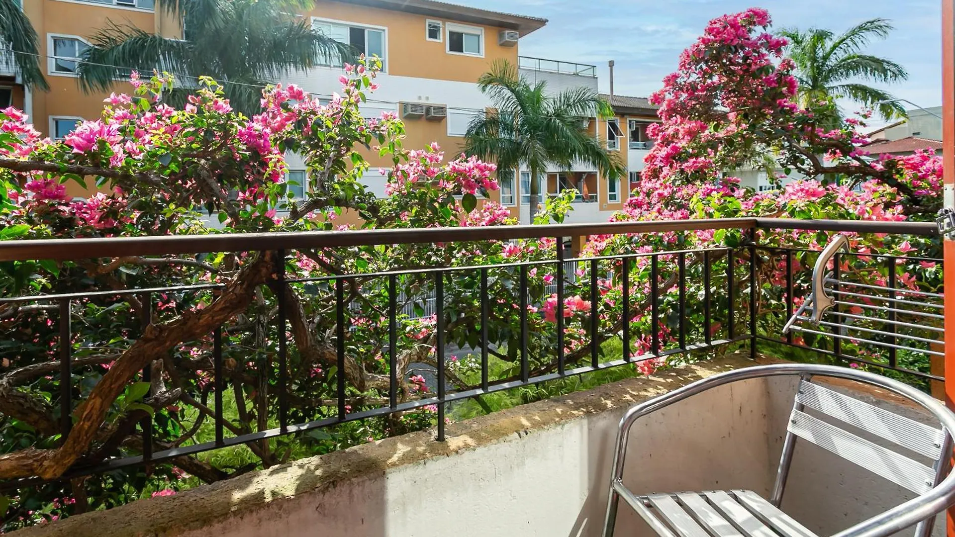 Pousada Casa Da Lagoa Florianópolis