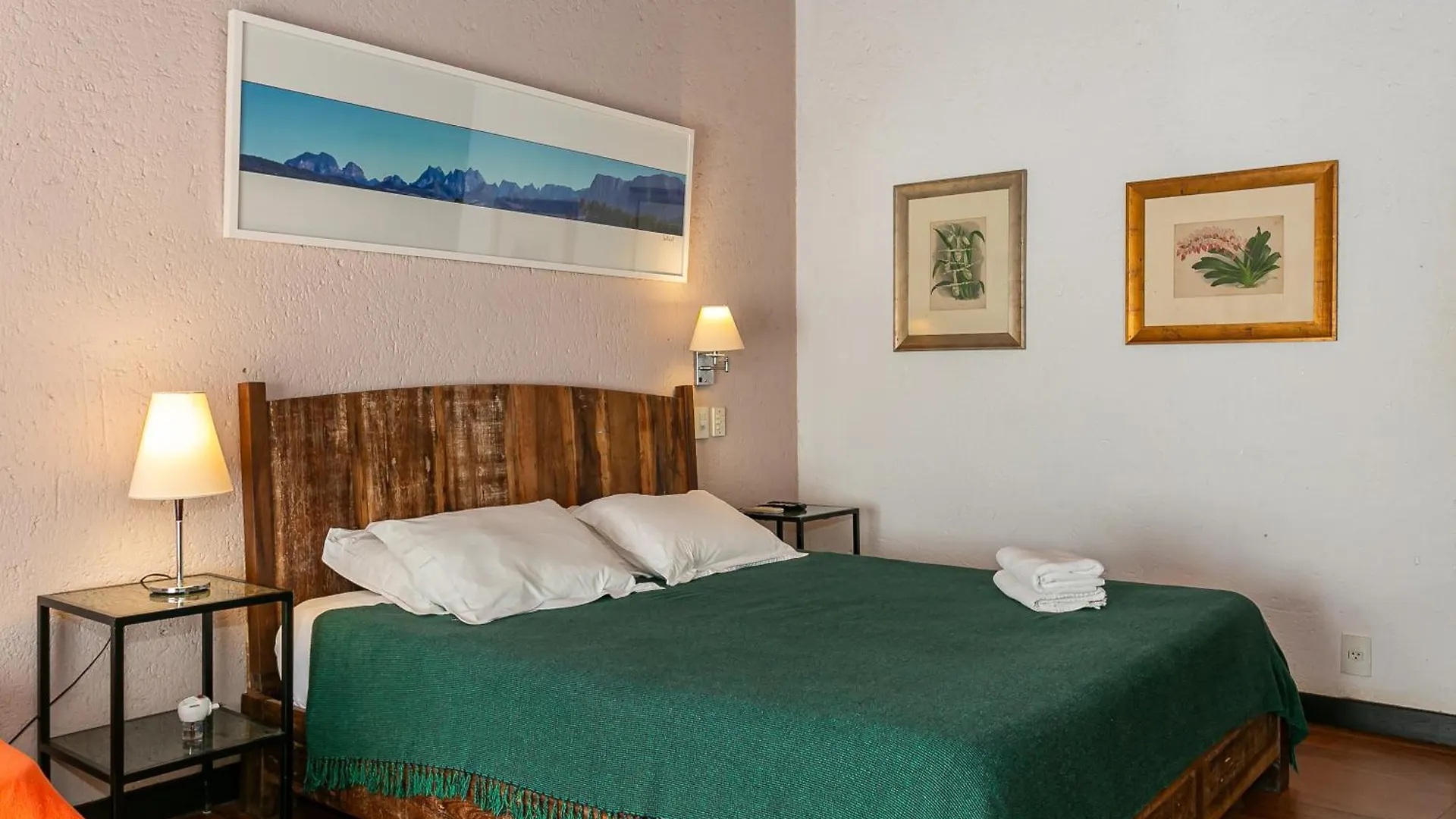 Pousada Casa Da Lagoa Florianópolis Inn