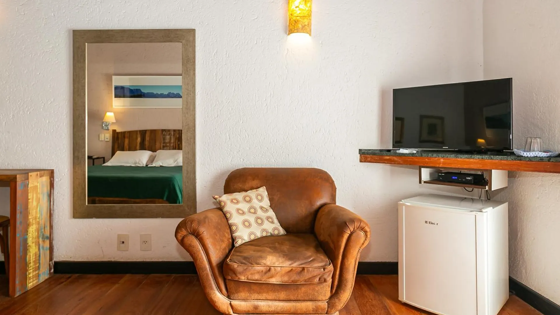 Pousada Casa Da Lagoa Florianópolis Inn