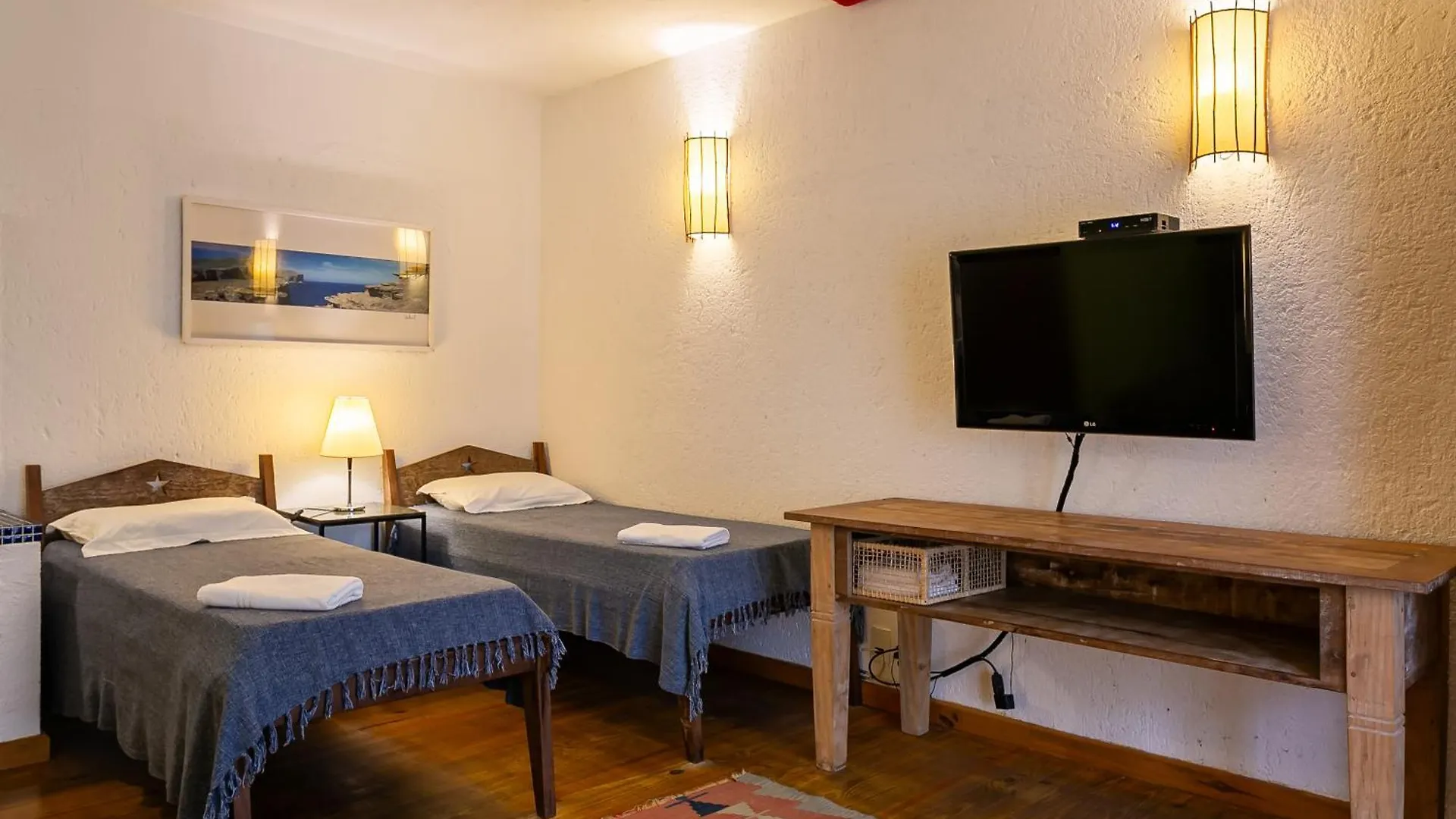 Inn Pousada Casa Da Lagoa Florianópolis