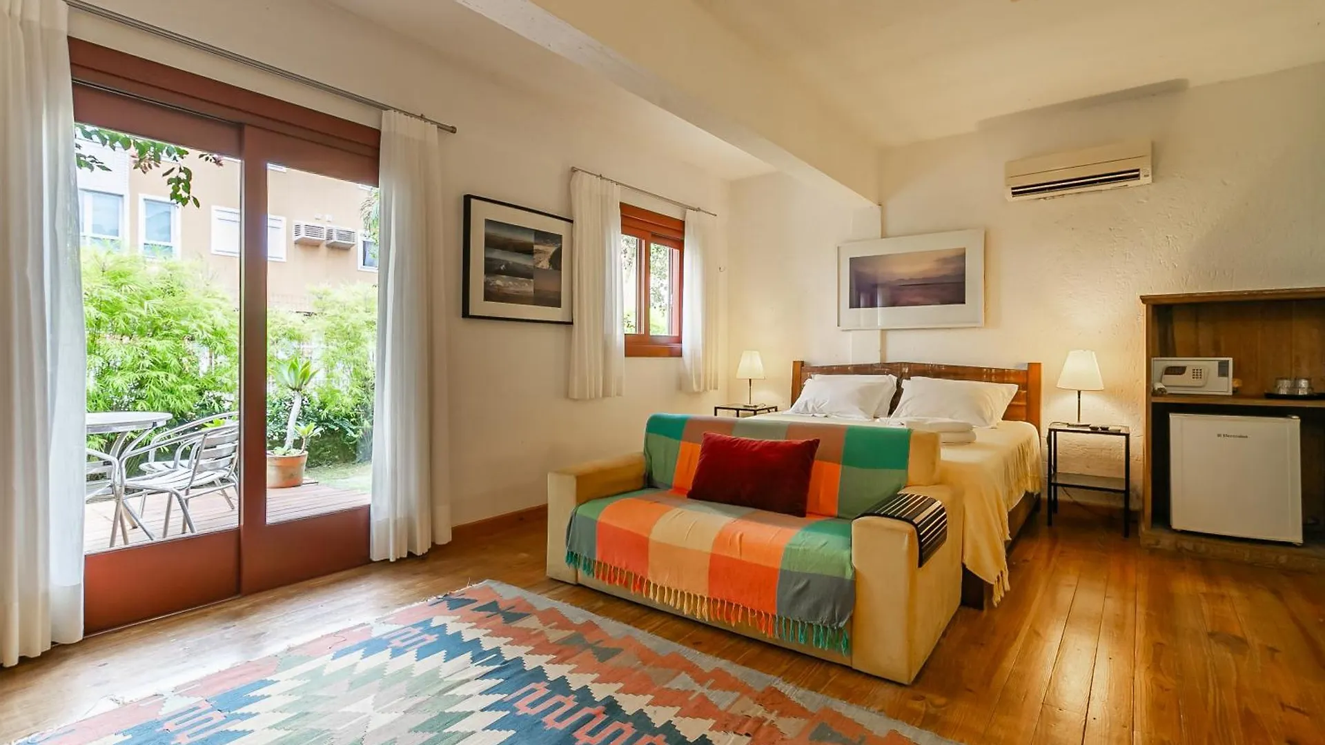 Pousada Casa Da Lagoa Florianópolis Inn