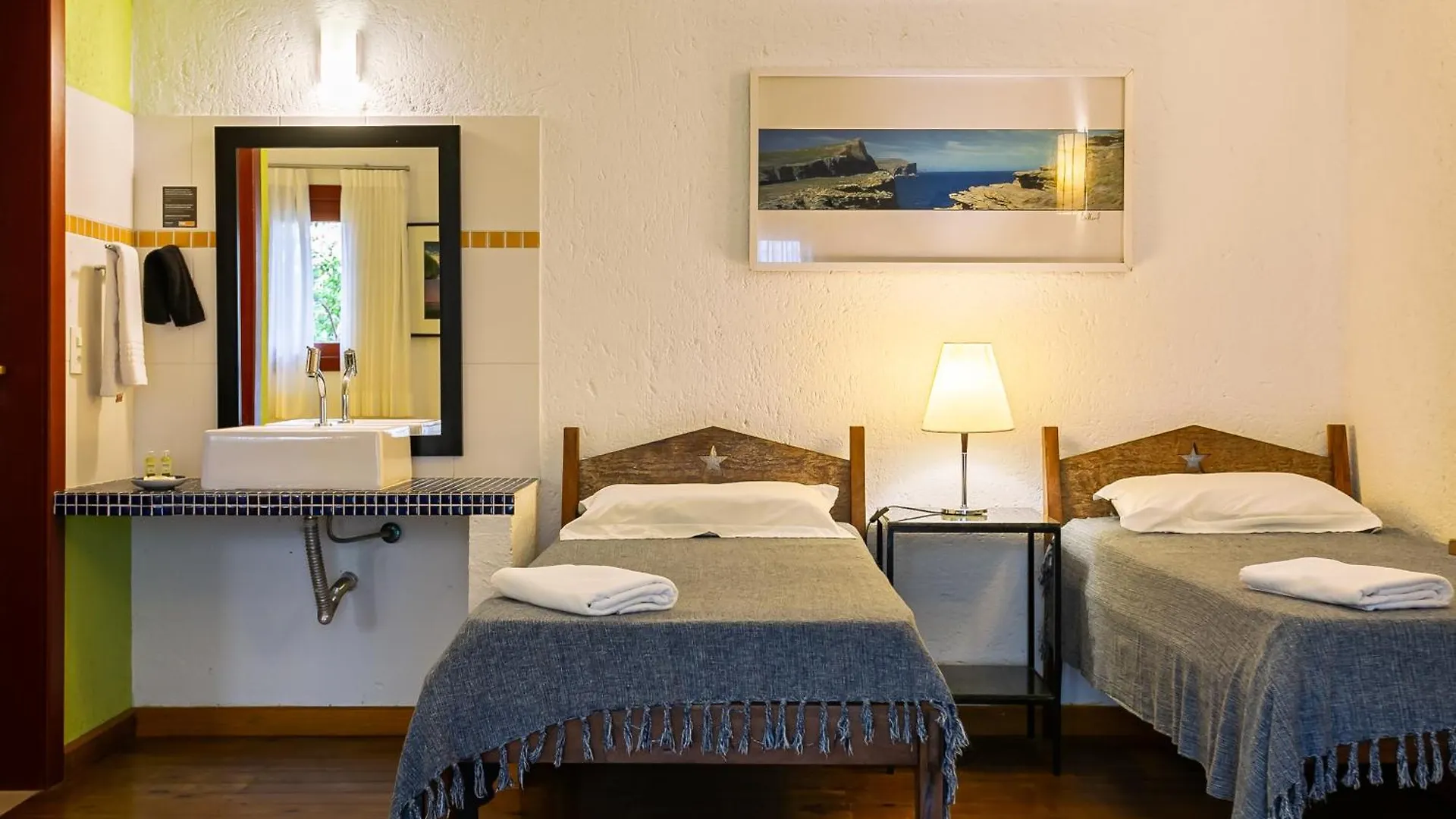 Pousada Casa Da Lagoa Florianópolis Brasil