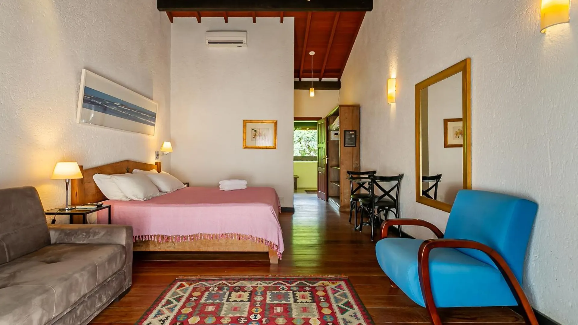 ** Inn Pousada Casa Da Lagoa Florianópolis Brasil