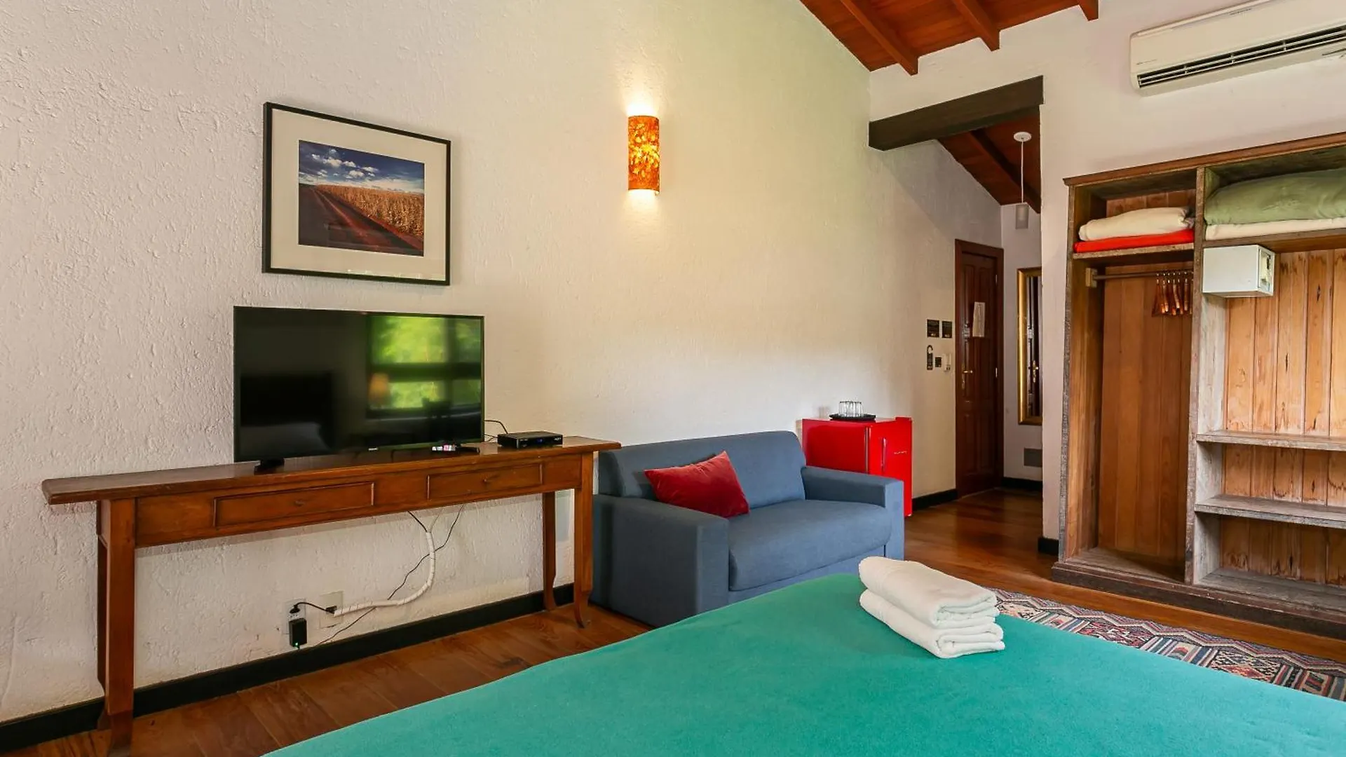 Pousada Casa Da Lagoa Florianópolis Inn