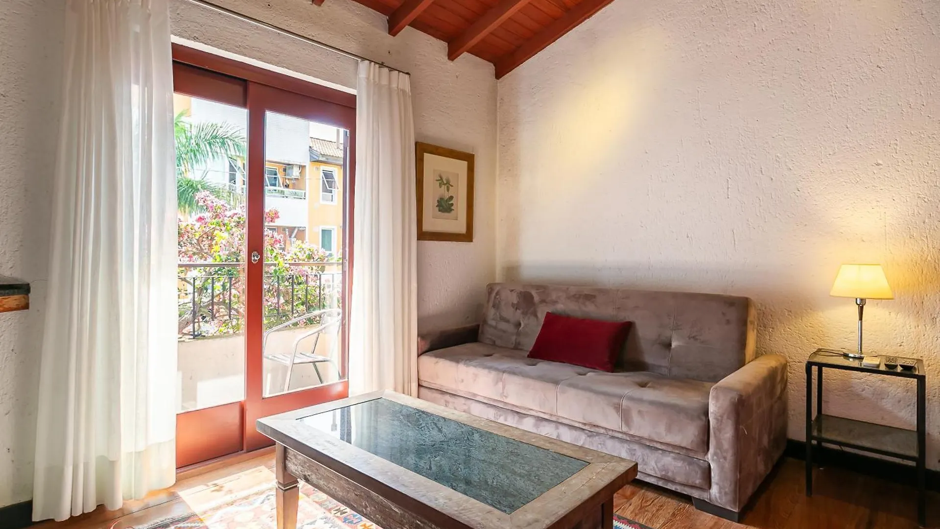 ** Inn Pousada Casa Da Lagoa Florianópolis Brasil