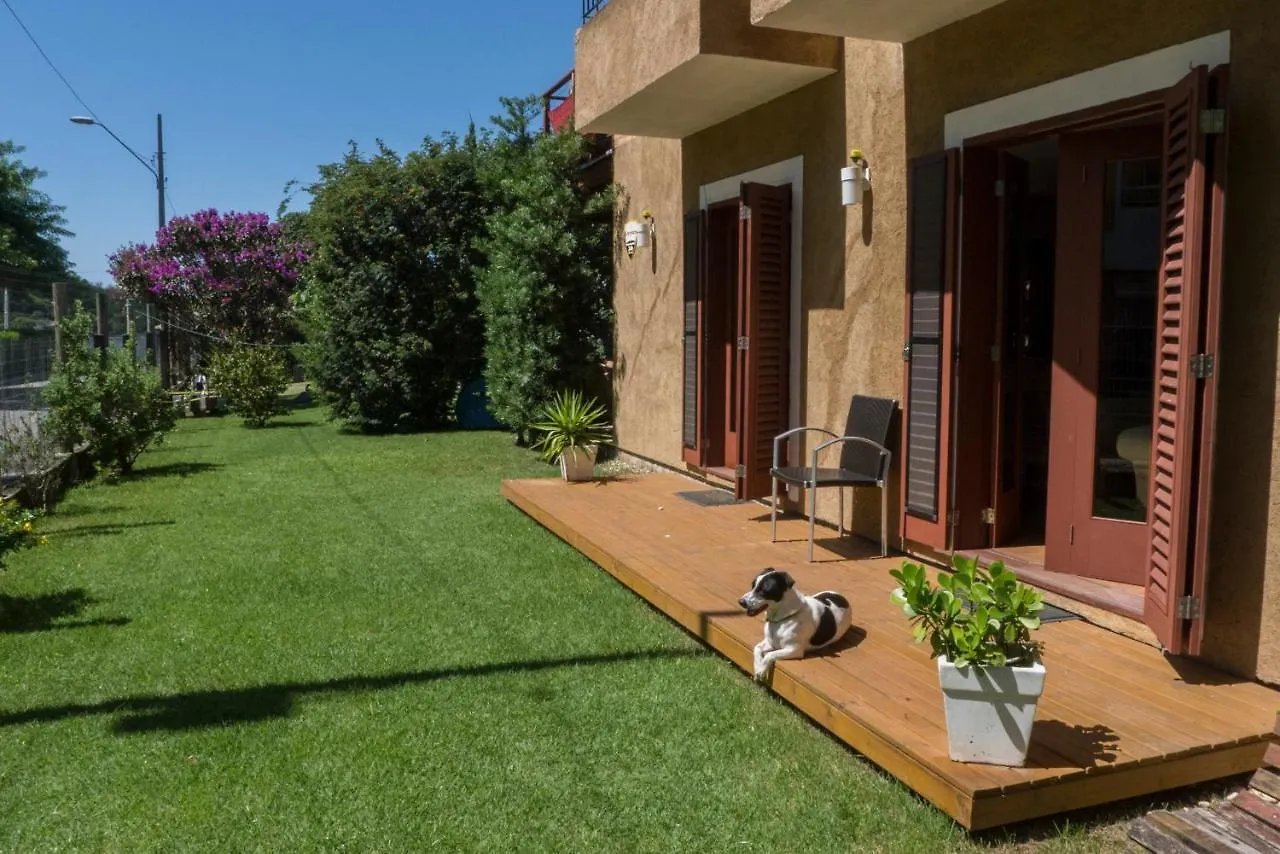 Inn Pousada Casa Da Lagoa Florianópolis