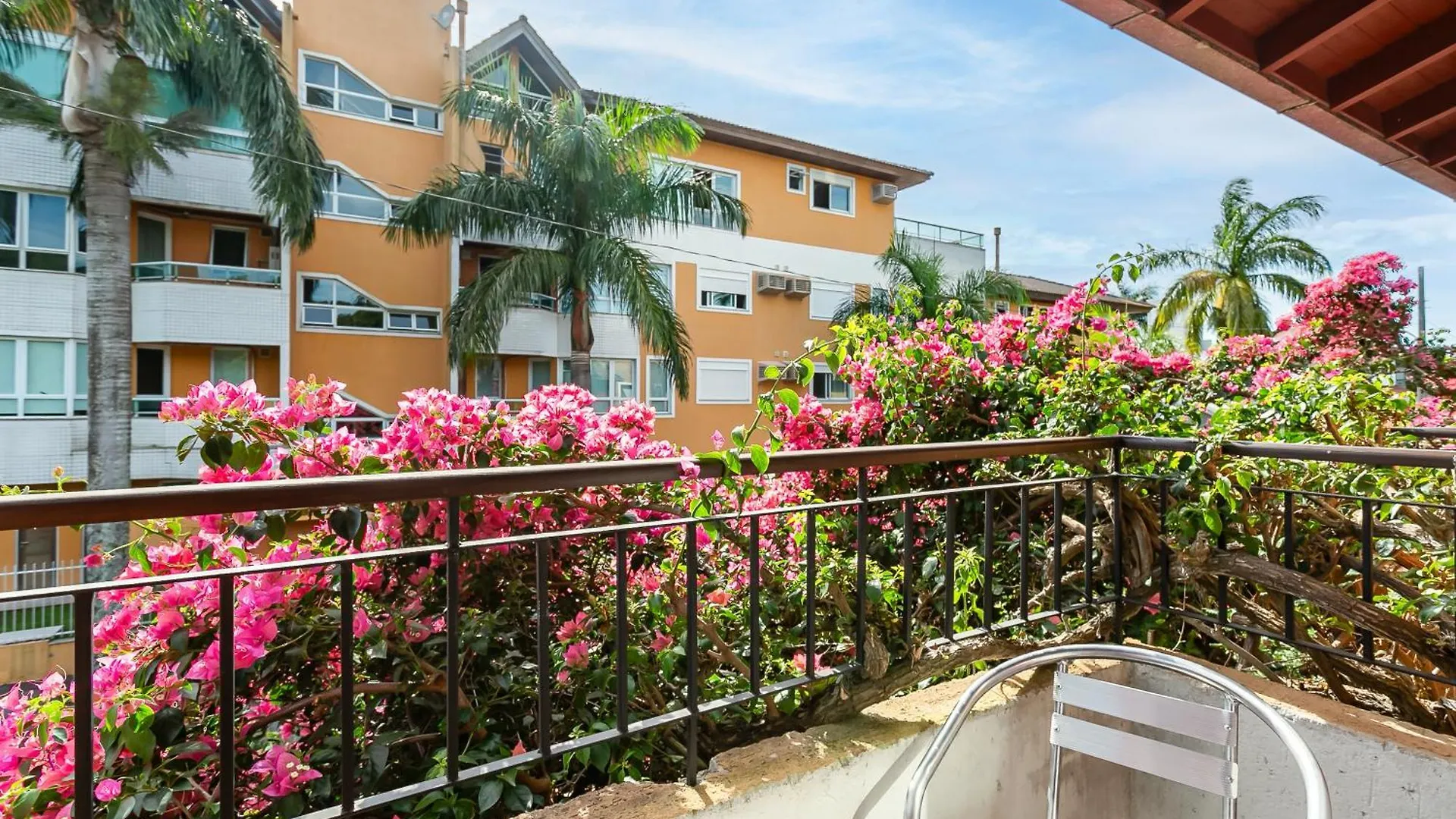 ** Inn Pousada Casa Da Lagoa Florianopolis Brazil