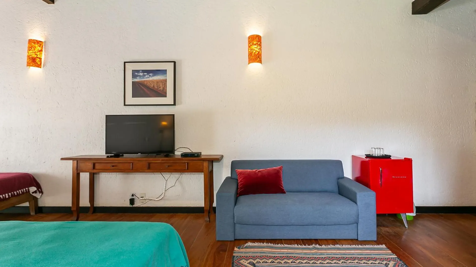 Pousada Casa Da Lagoa Florianopolis 2*,