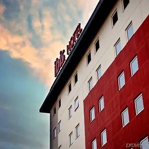 Ibis Canoas Shopping 3* Canoas (Rio Grande do Sul)