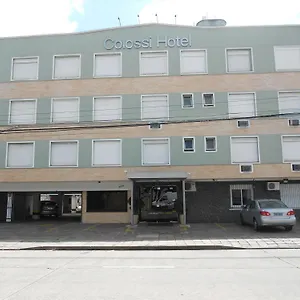 Colossi 3* Porto Alegre
