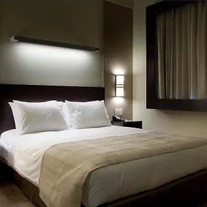 Master Cosmopolitan Moinhos De Vento 4* Porto Alegre