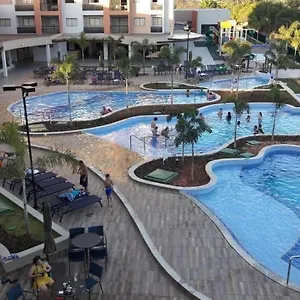 Alta Vista Thermas - Oficial 4* Caldas Novas