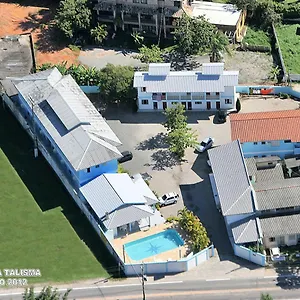 Talismã Florianópolis