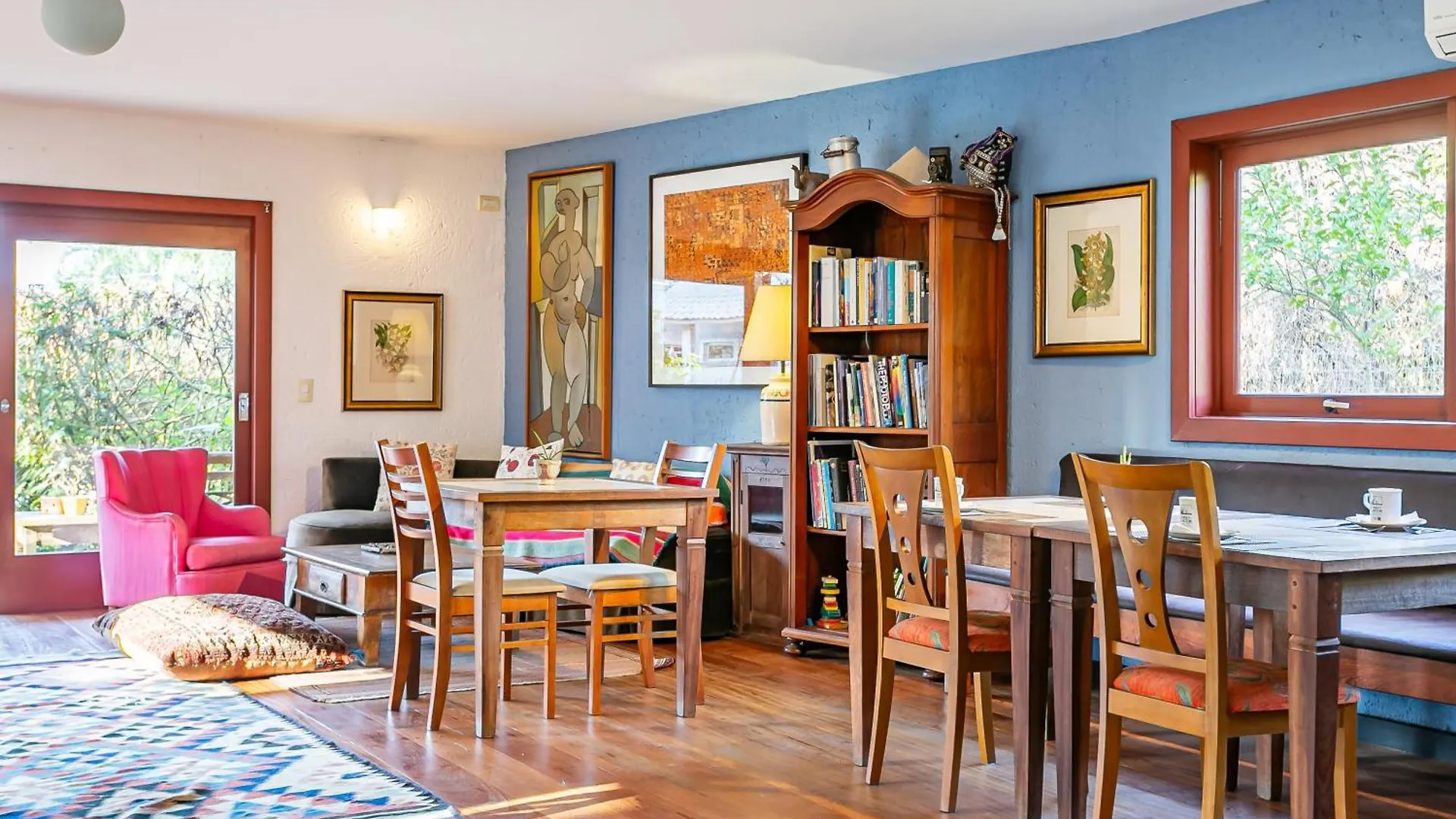 Inn Pousada Casa Da Lagoa Florianopolis