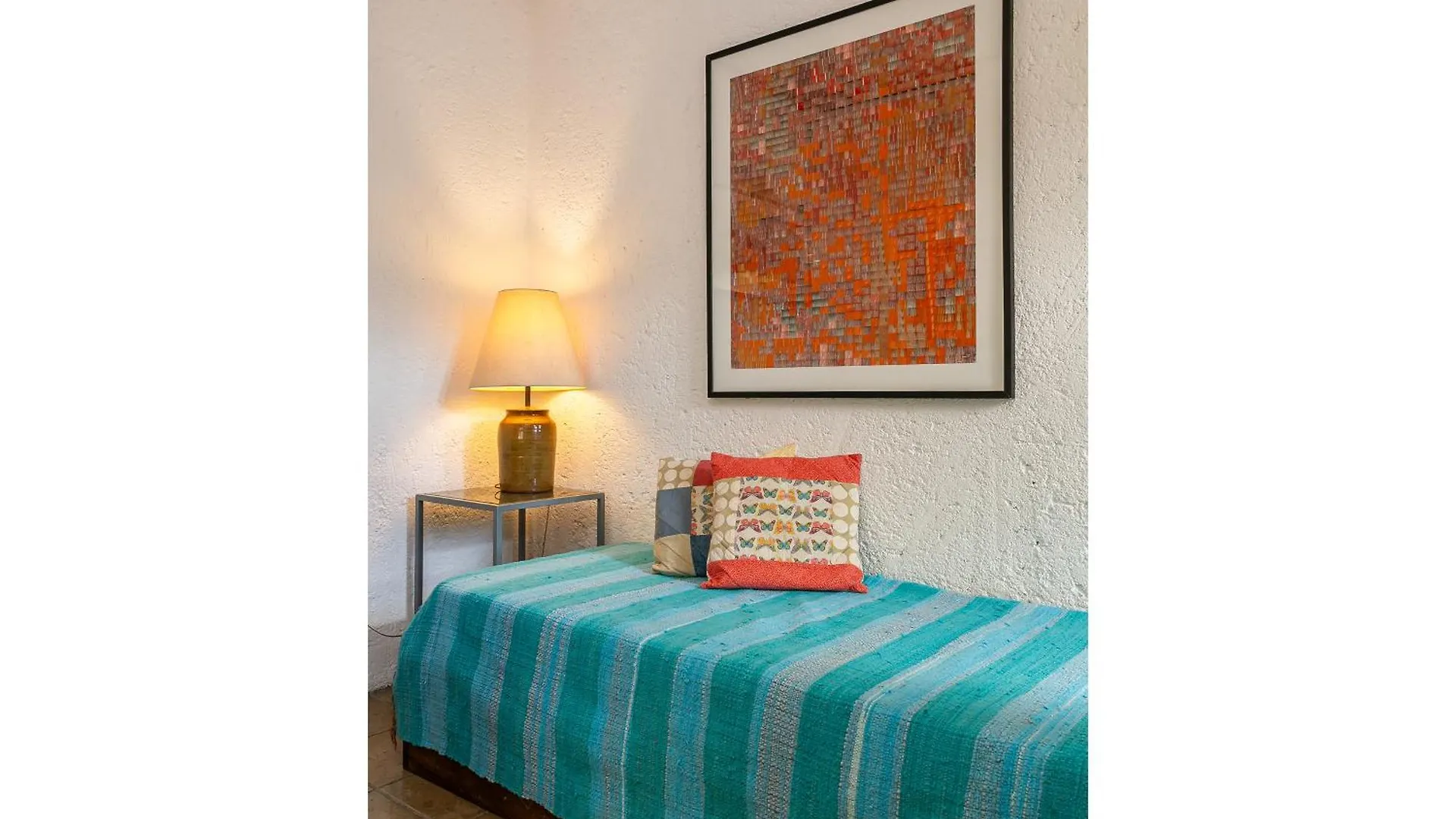 ** Inn Pousada Casa Da Lagoa Florianopolis Brazil