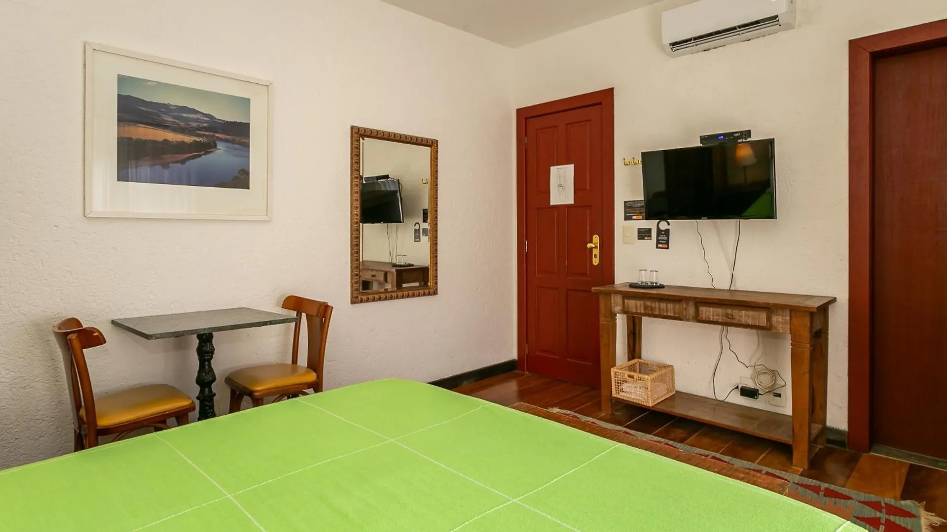 Inn Pousada Casa Da Lagoa Florianopolis