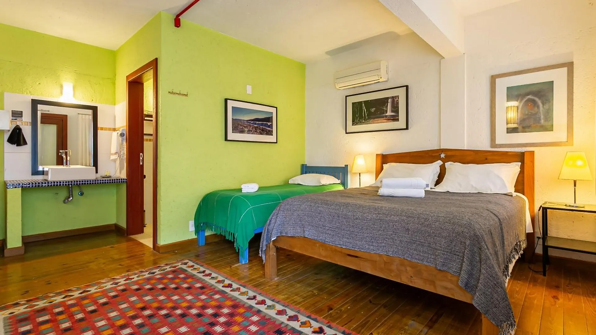 Inn Pousada Casa Da Lagoa Florianopolis