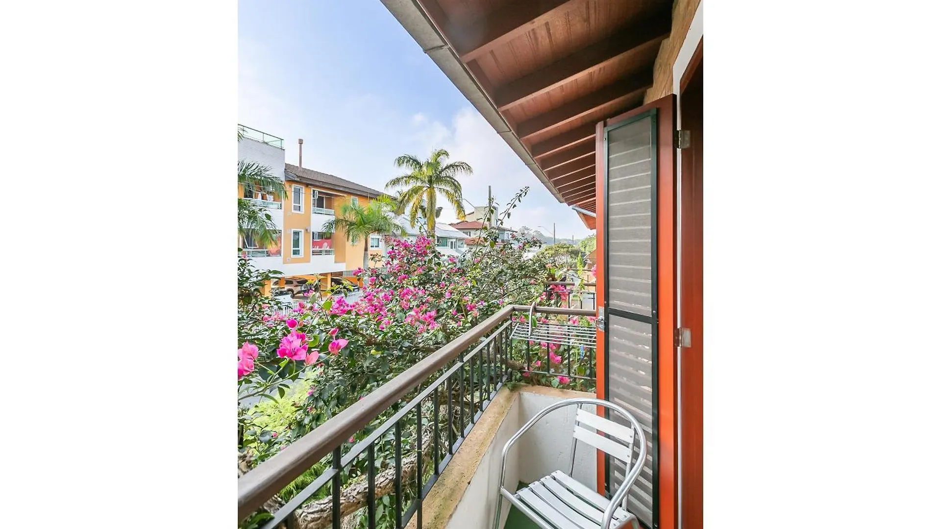 Inn Pousada Casa Da Lagoa Florianopolis
