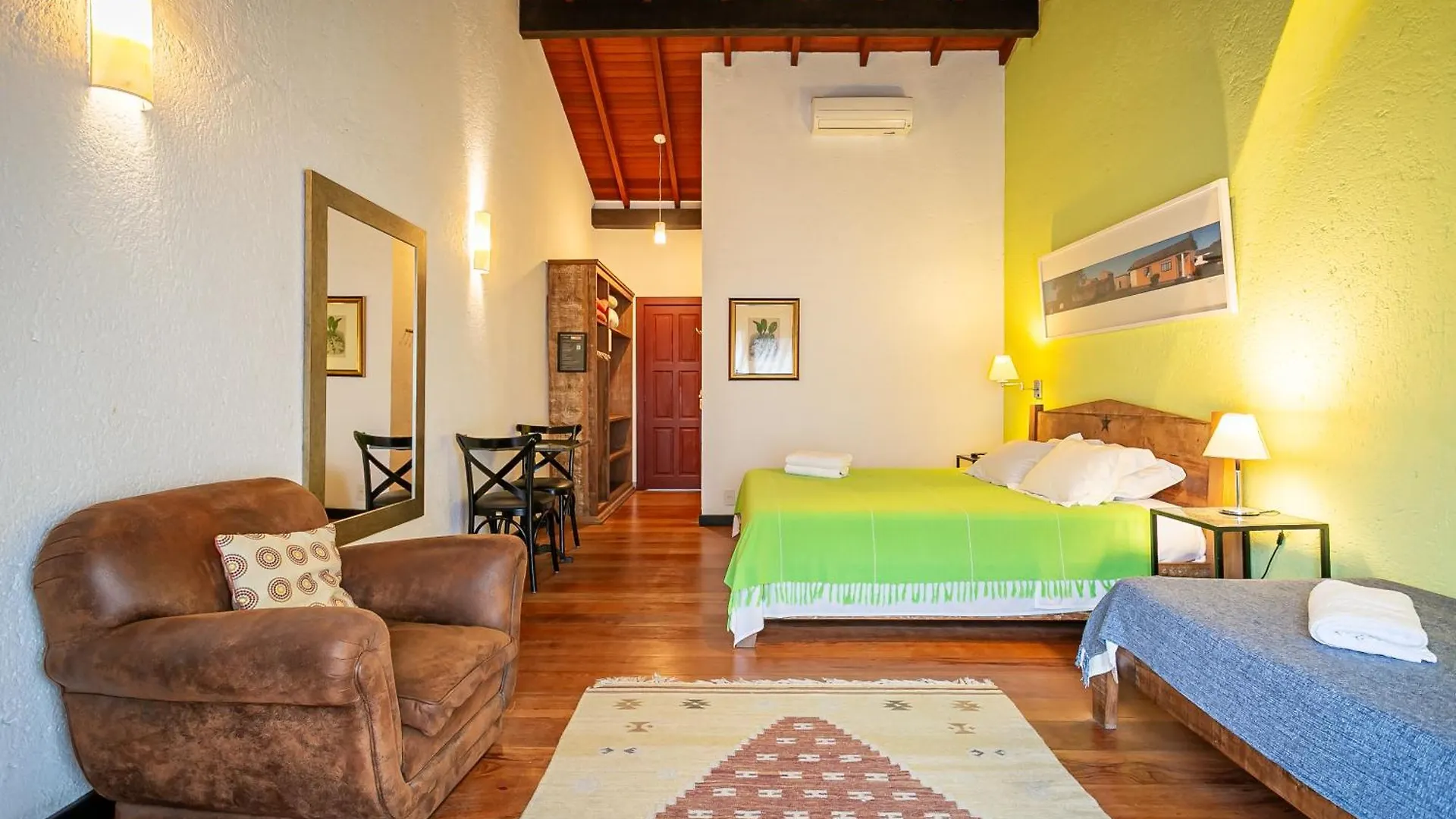 Inn Pousada Casa Da Lagoa Florianopolis