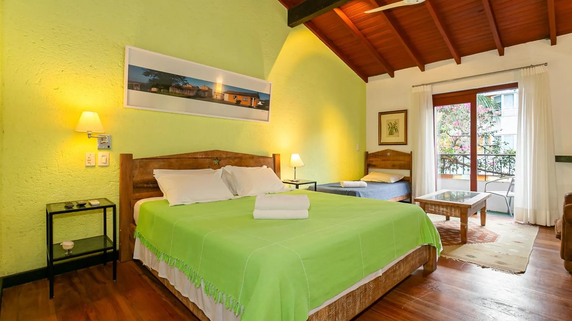 Pousada Casa Da Lagoa Florianopolis 2*,  Brazil