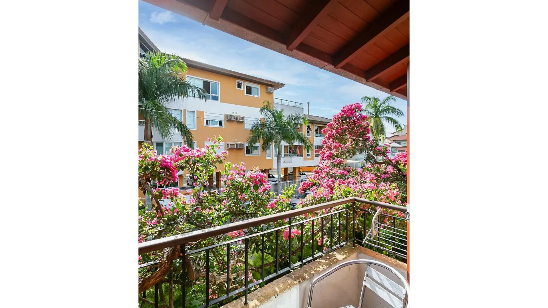 Pousada Casa Da Lagoa Florianopolis 2*,