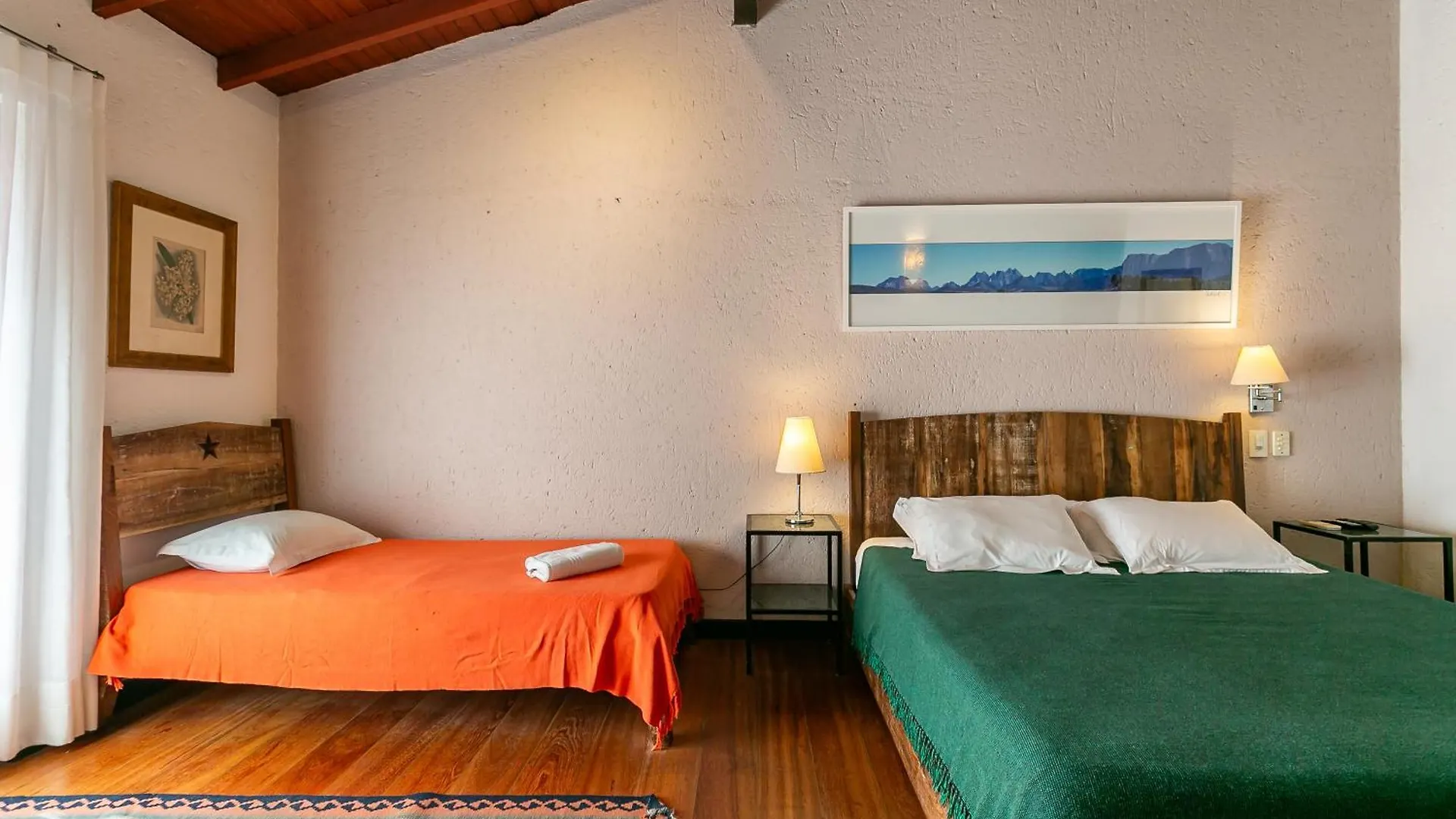 Inn Pousada Casa Da Lagoa Florianopolis