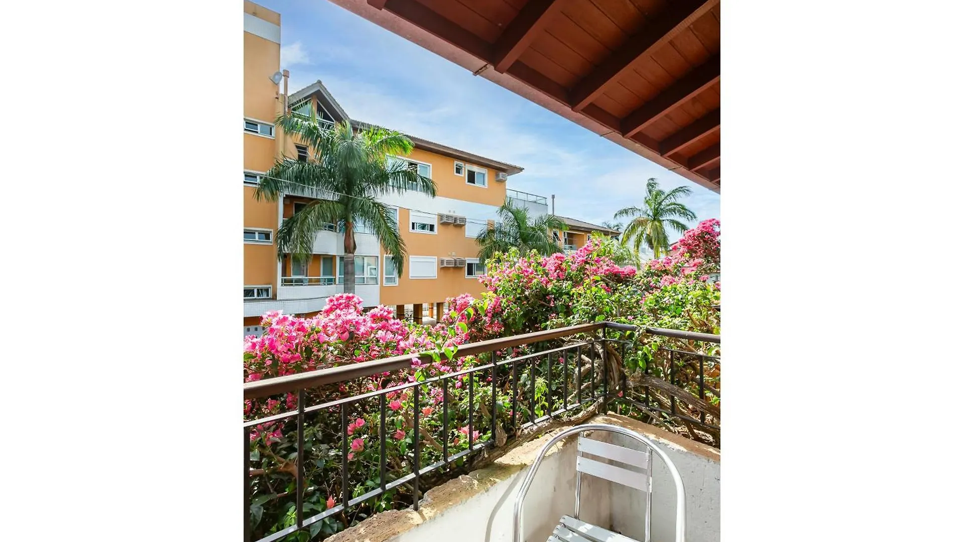 Pousada Casa Da Lagoa Florianopolis Inn