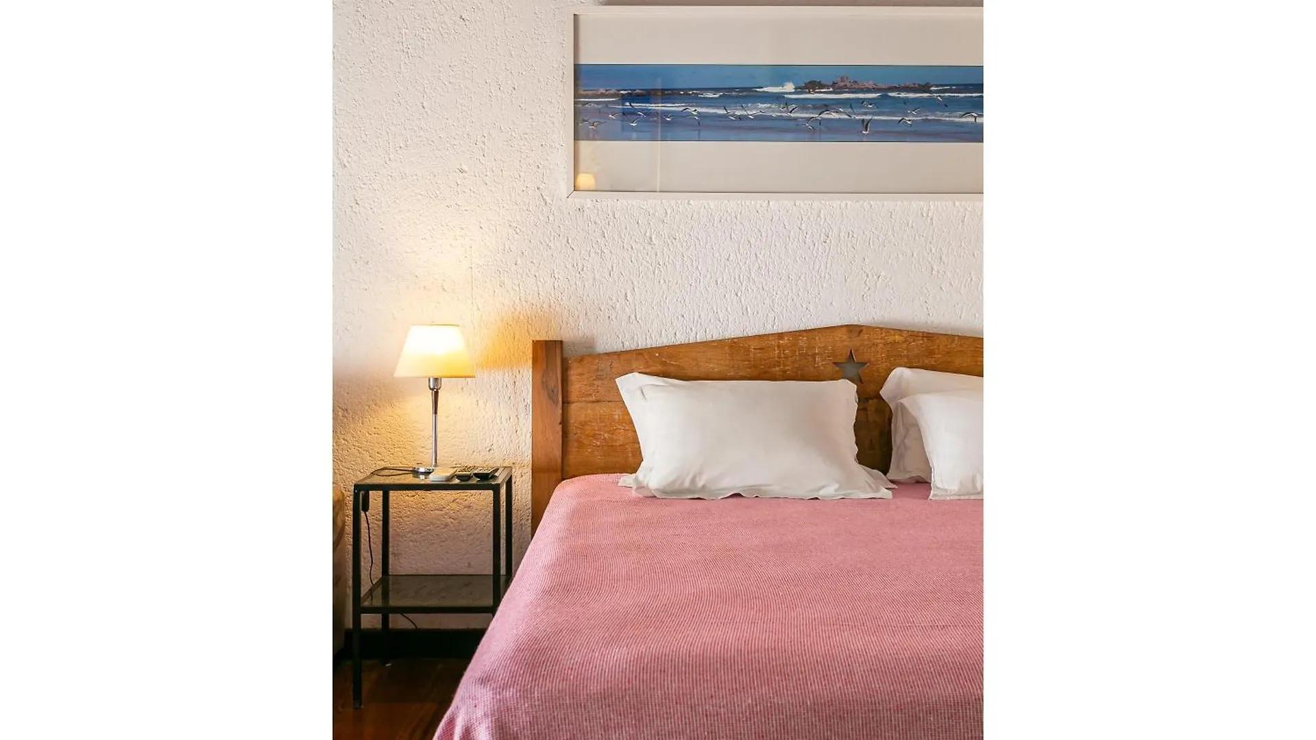 Inn Pousada Casa Da Lagoa Florianopolis