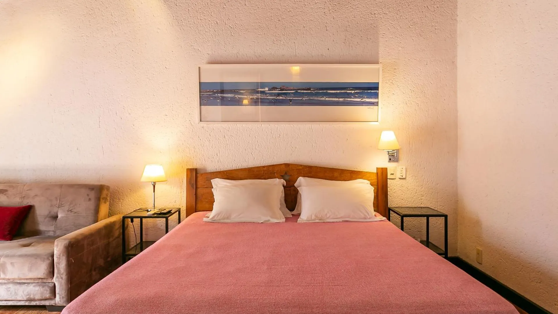 Inn Pousada Casa Da Lagoa Florianopolis