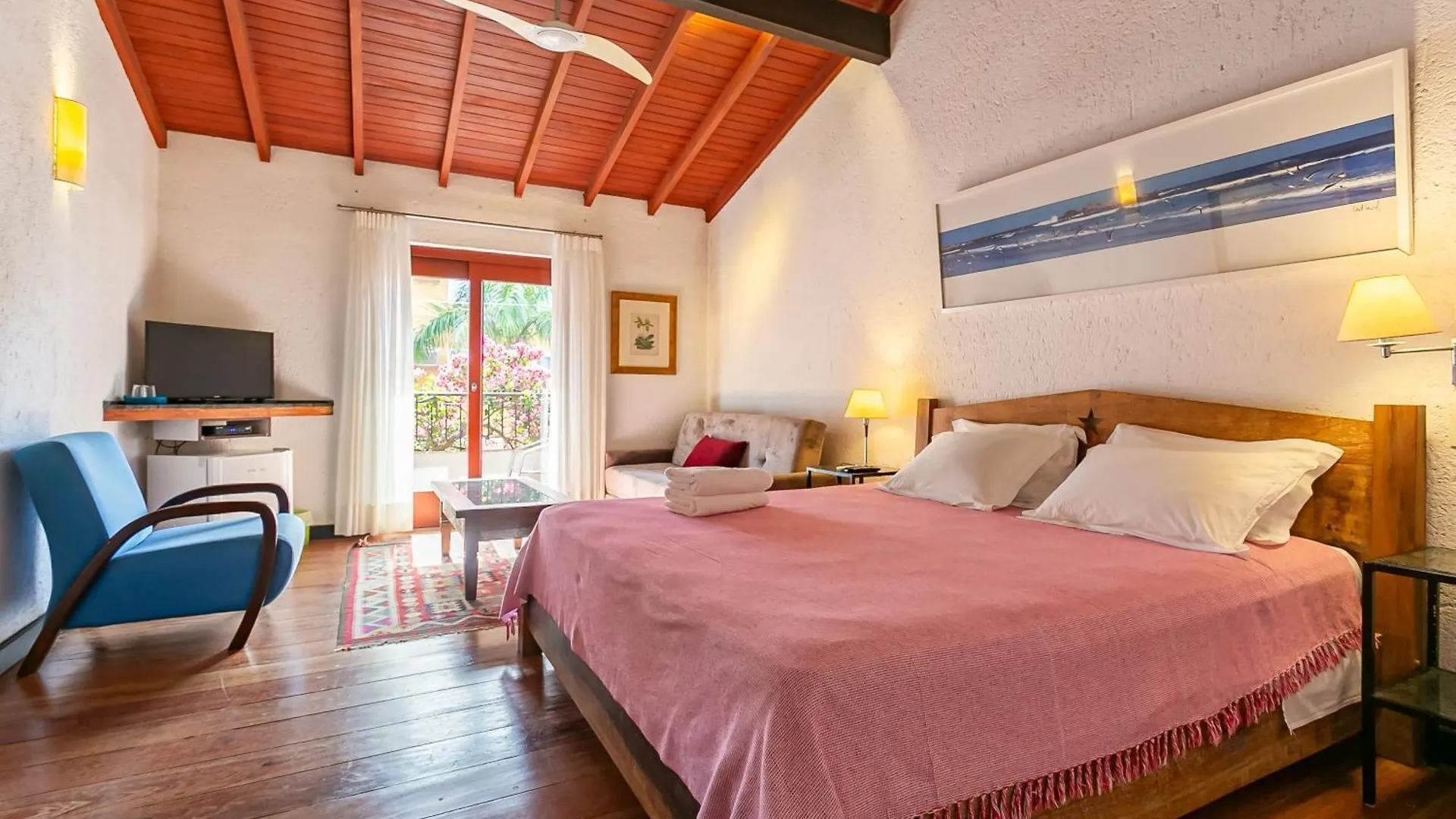 Pousada Casa Da Lagoa Florianopolis Inn