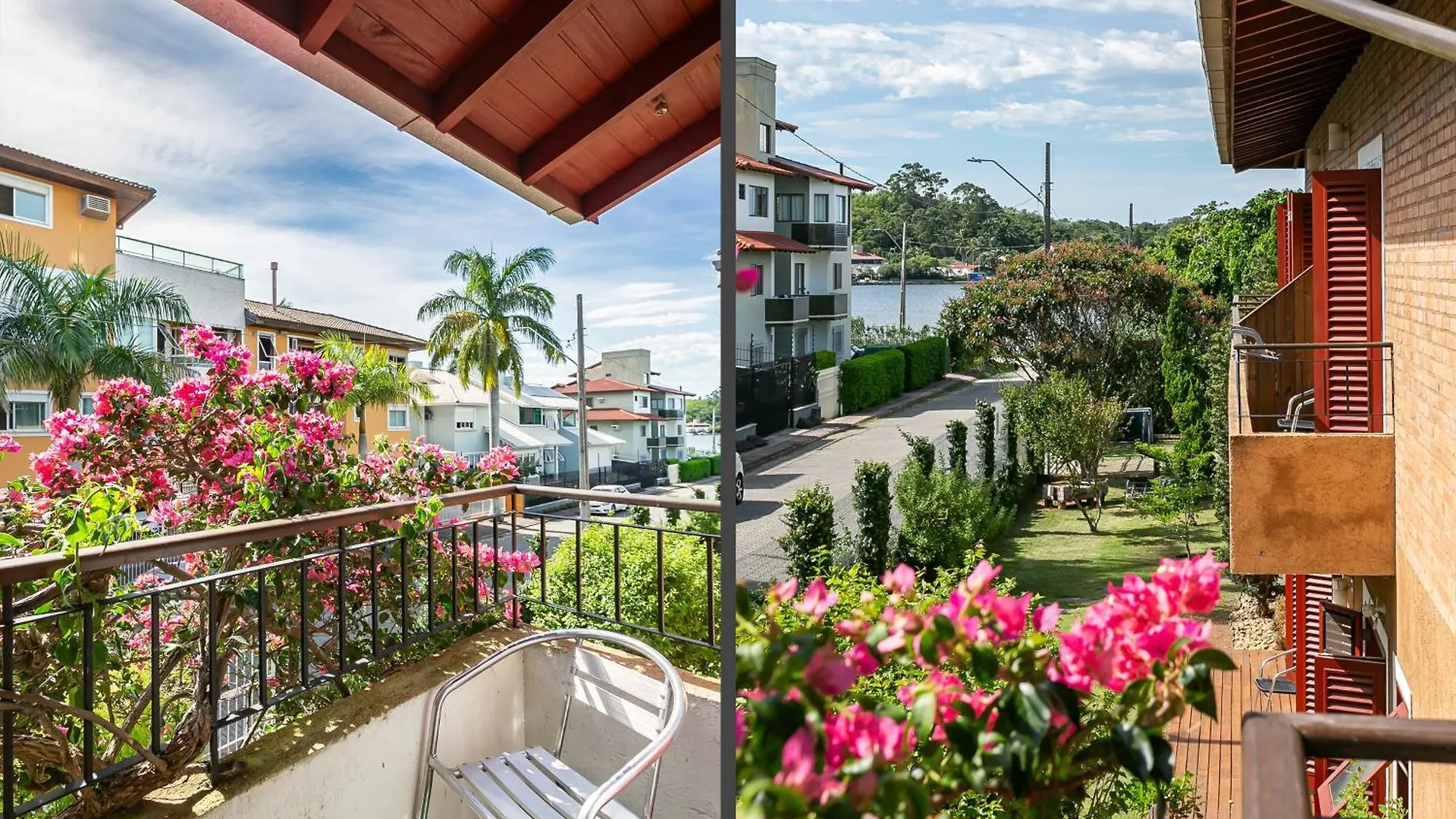 Pousada Casa Da Lagoa Florianopolis