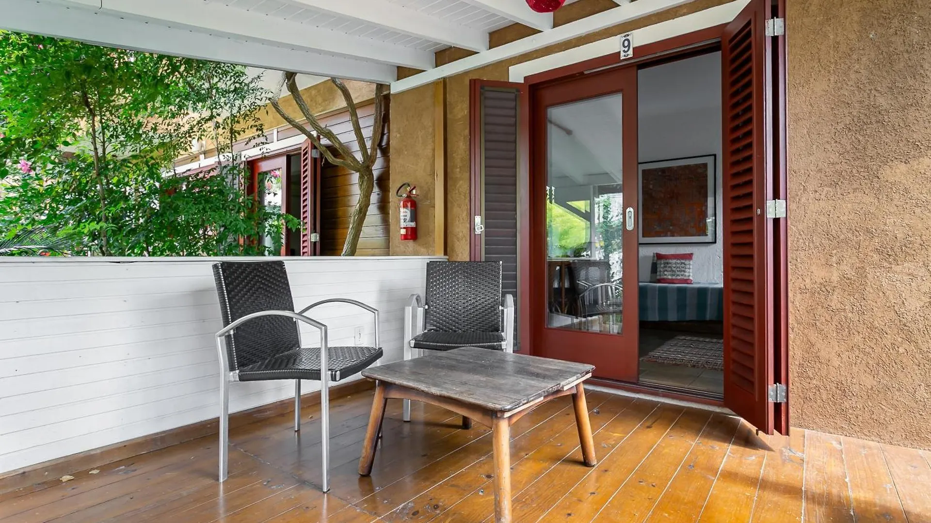 Inn Pousada Casa Da Lagoa Florianopolis